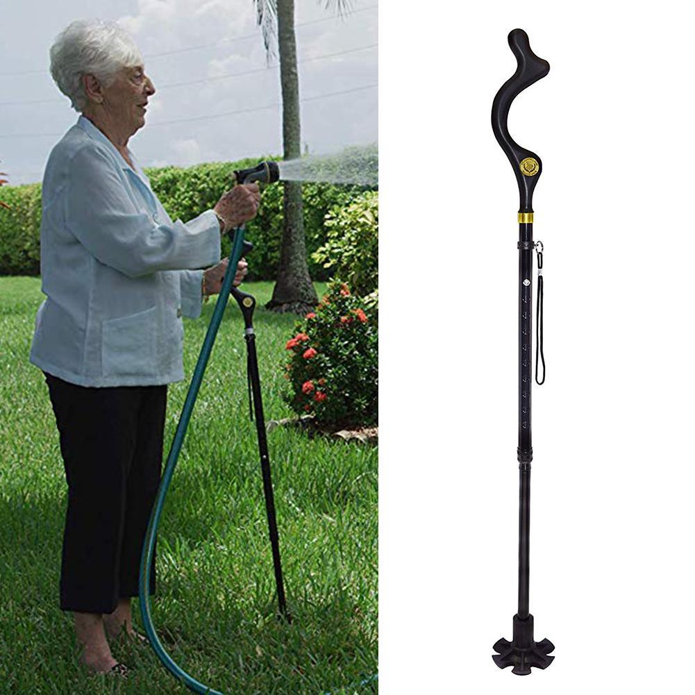 Cane For Back Pain