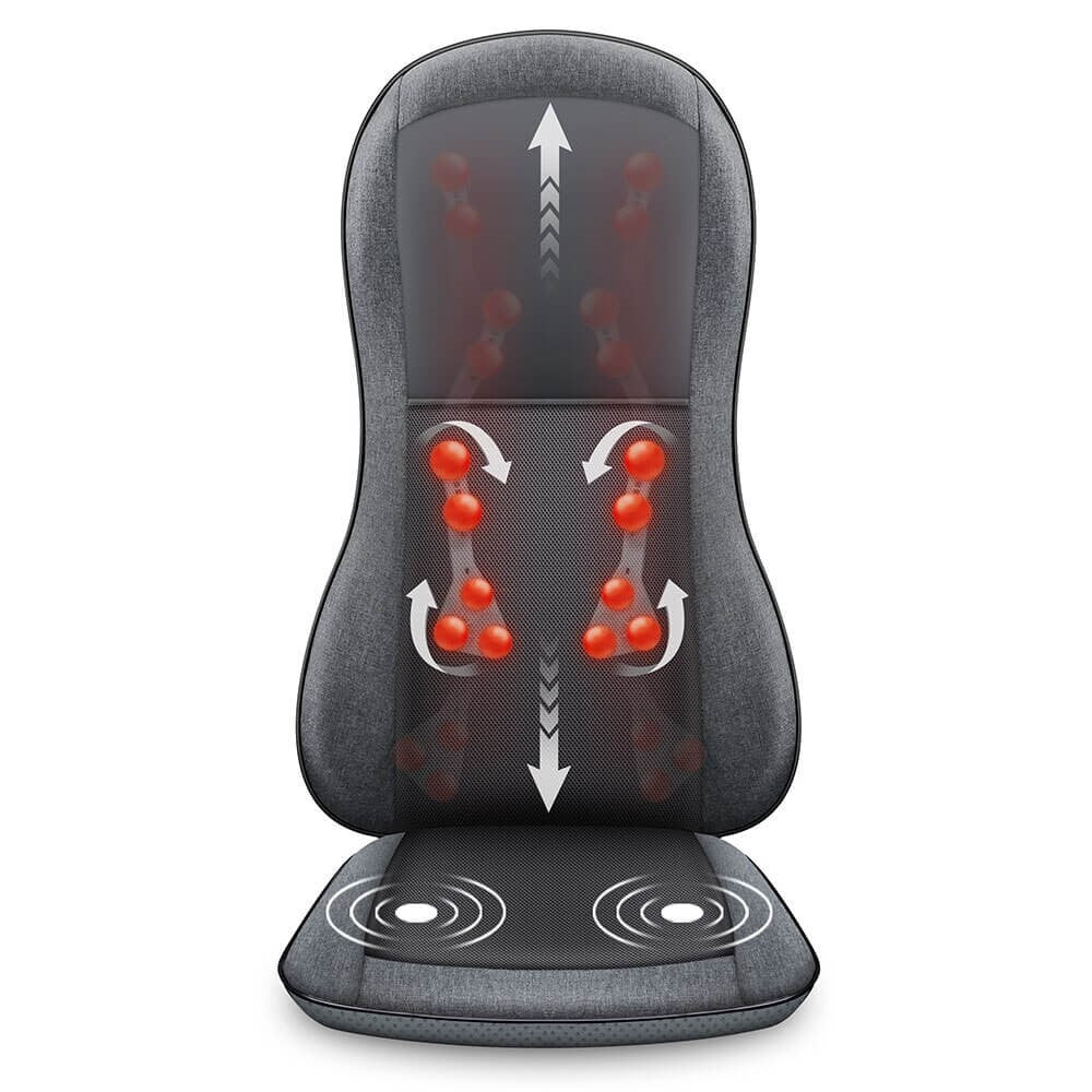 Back Massagers 