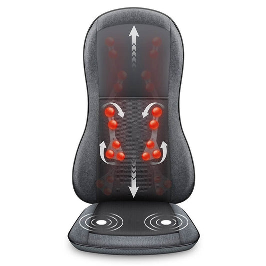 Back Massagers 