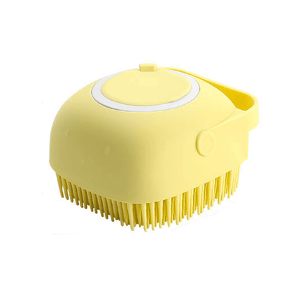 Best Body Brush For Shower