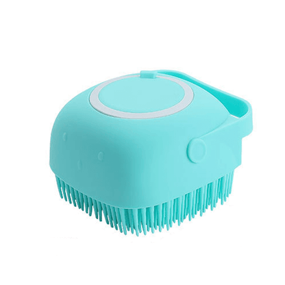 Shower Brush For Legs
