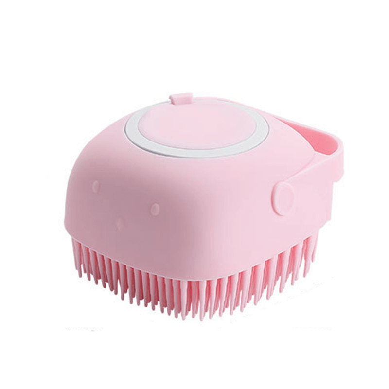 What Is The Best Brush For Shower