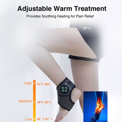 Ankle Support Brace 