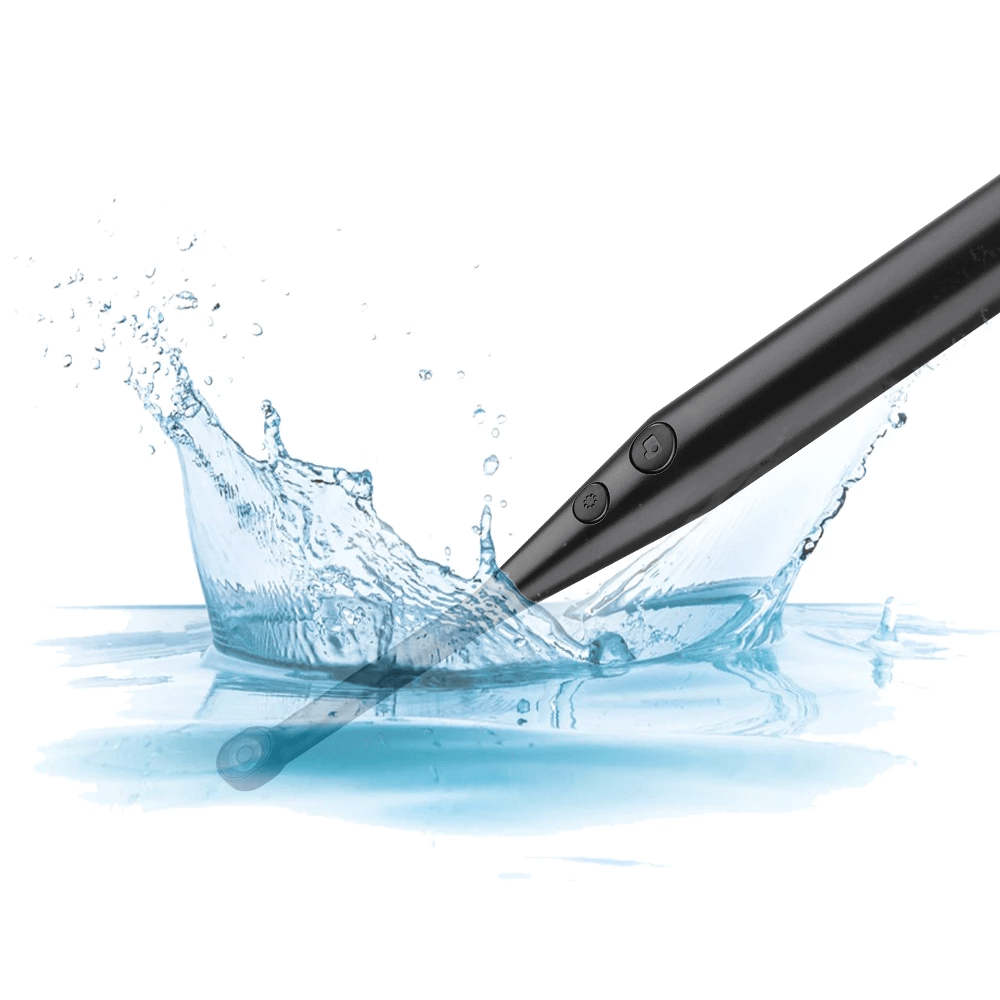 Dental Intraoral Camera Ipad