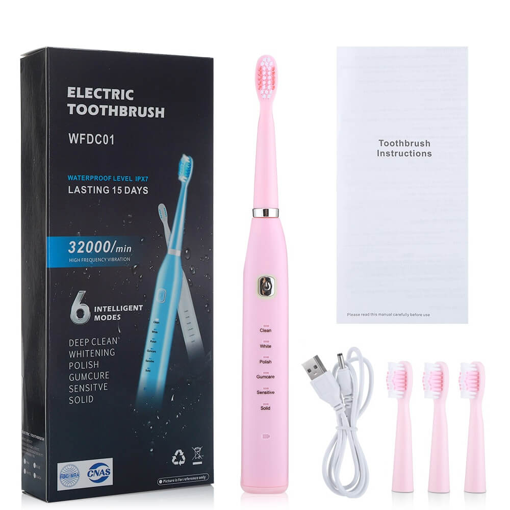Which Electric Toothbrush Is Best 