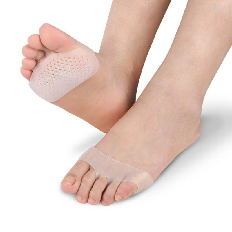  Gel Forefoot Pad
