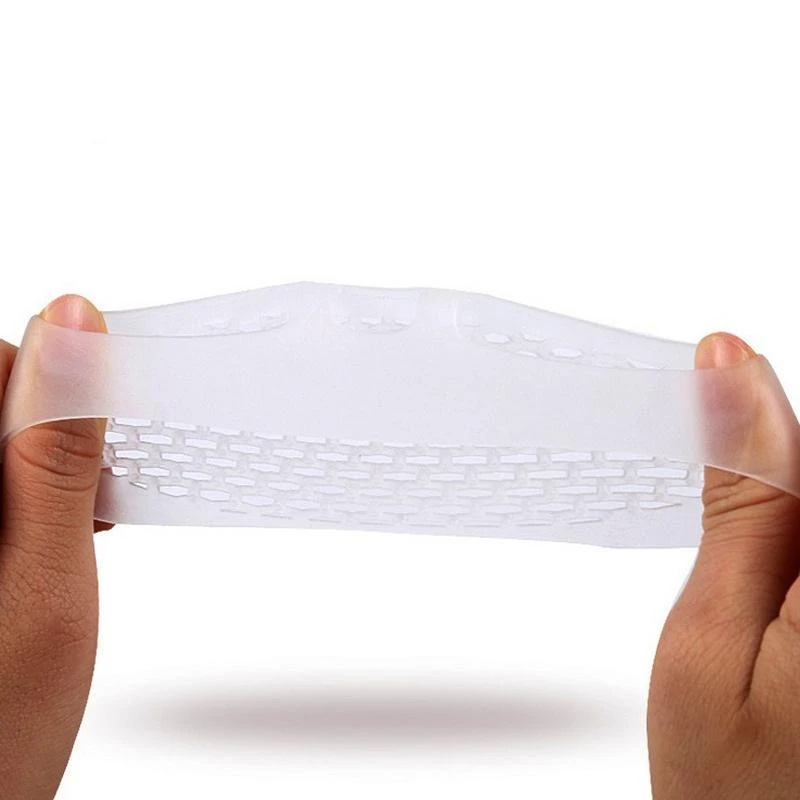 Silicone Forefoot Pad