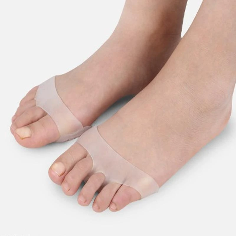 Padded Forefoot Insoles