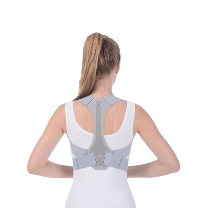Is Back Brace For Posture Helpful
