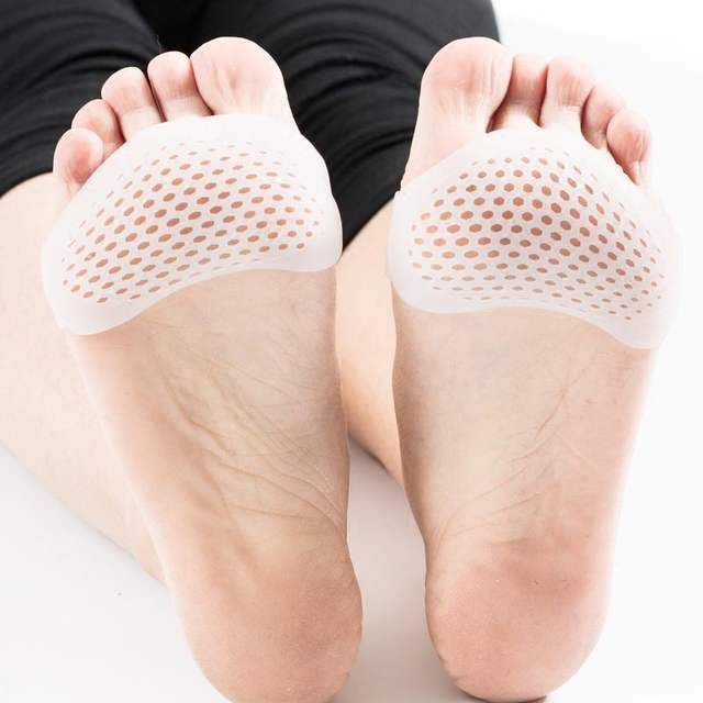 Forefoot Insole