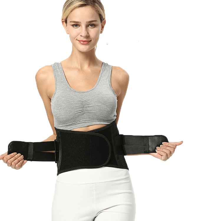 Lumbar Brace Support