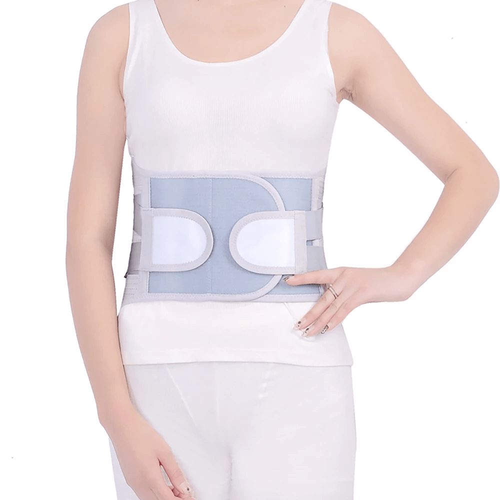 Lumbar Brace