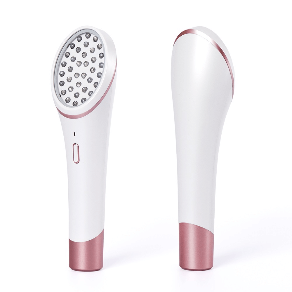 Best Red And Blue Light Therapy