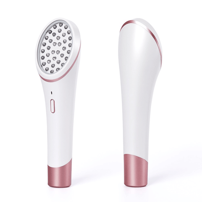 Best Red And Blue Light Therapy