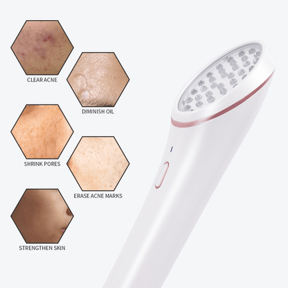 Best Led Light Therapy For Face