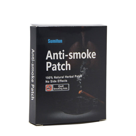 Buy Zero Nicotine Herbal Patch
