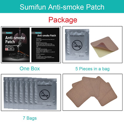 Quit-smoking Products Online