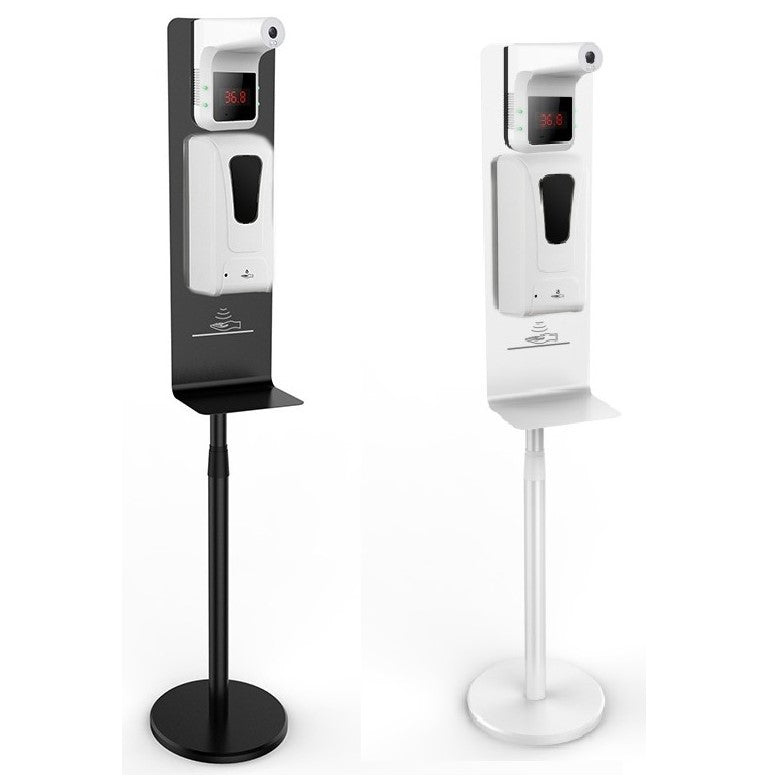 Automatic Hand Sanitizer Dispenser
