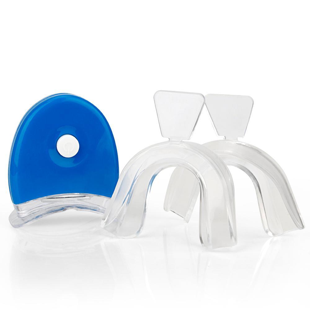 Teeth Whitening Bleach Light