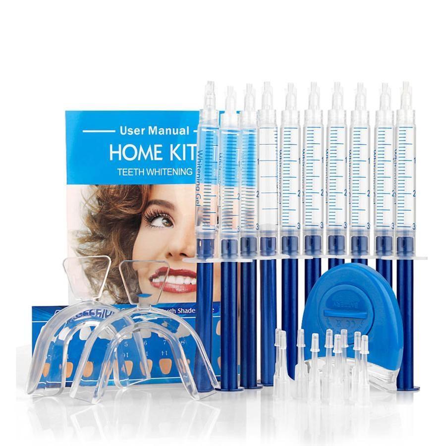 Teeth Whitening Products