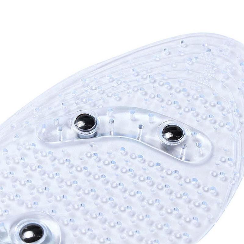 Reflexology Gel Insoles