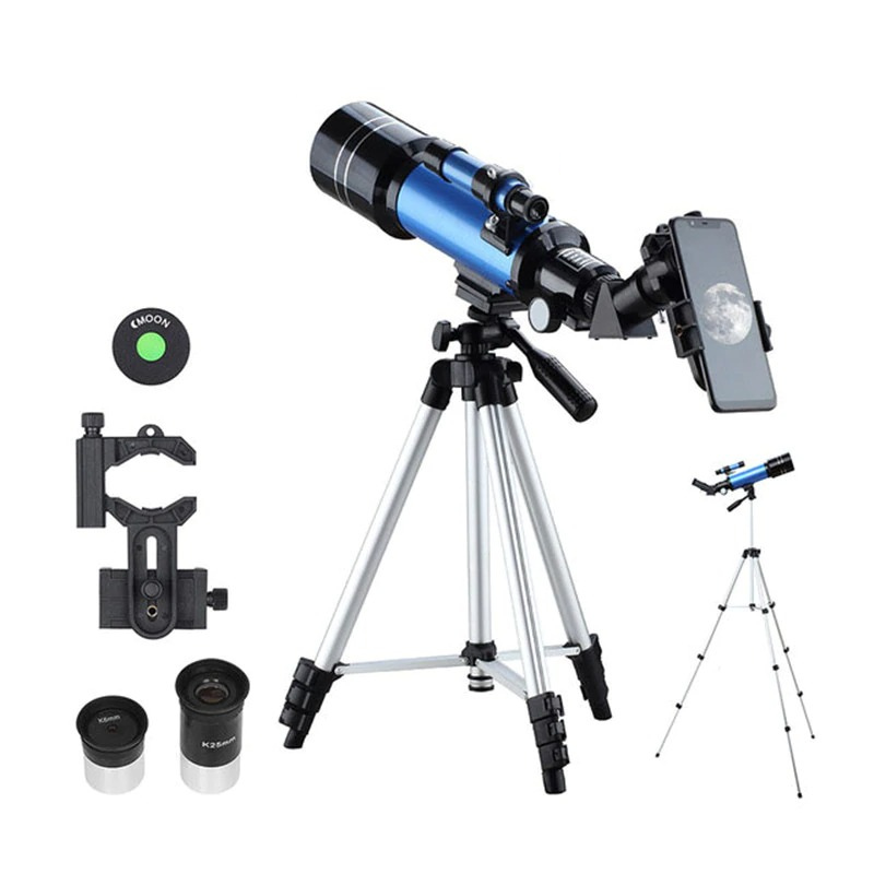 Telescopes For Kids