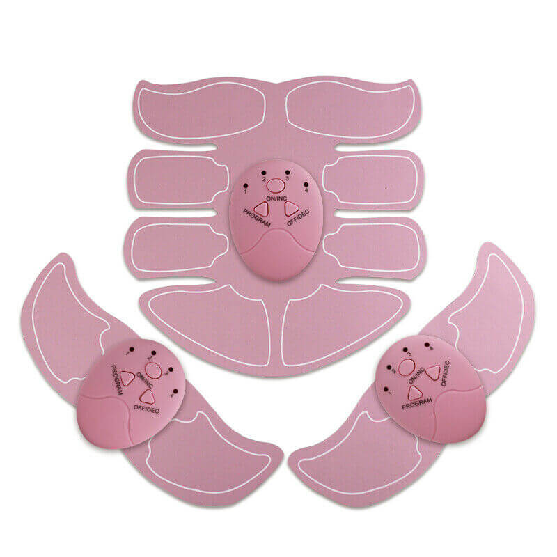 EMS Abdominal & Full Trainer