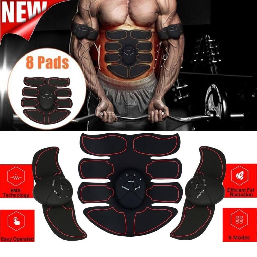 Ultimate ABS Stimulator
