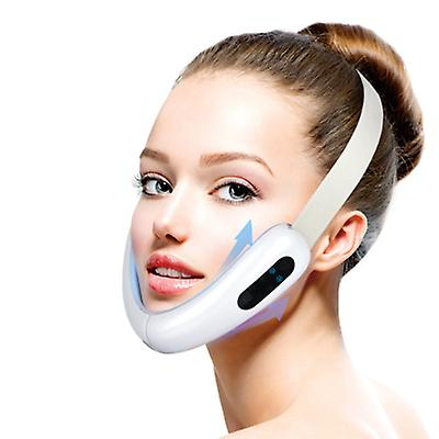 V Line Lifting Mask