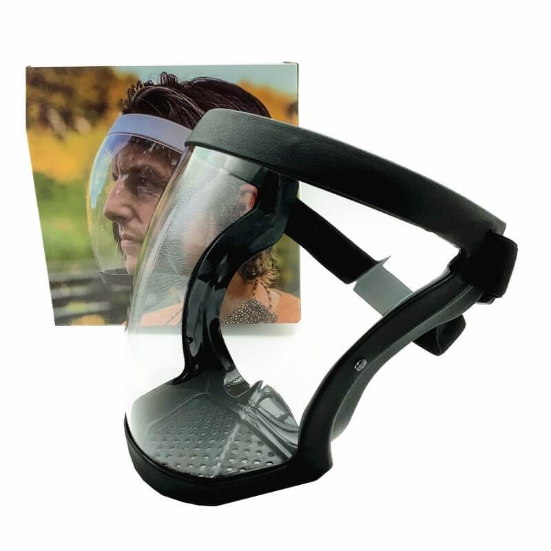 Where To Buy Face Shields Near Me