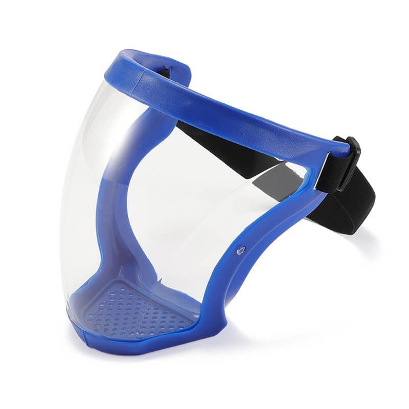 How Much Are Face Shields