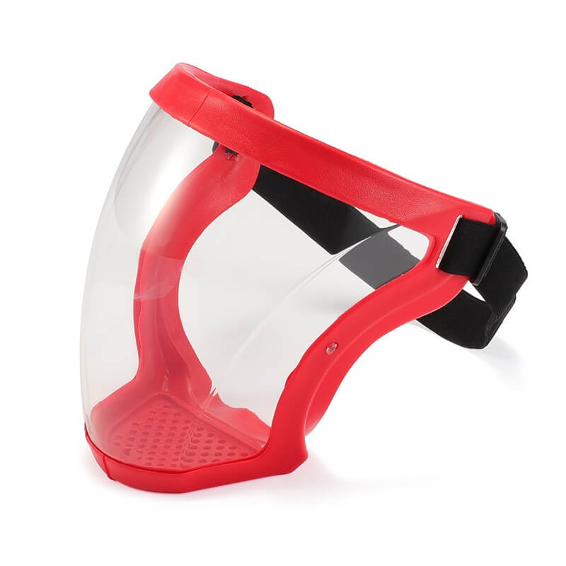What Is The Best Face Shield