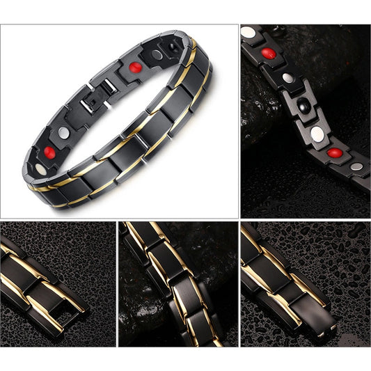 What's A Bio Magnetic Bracelet