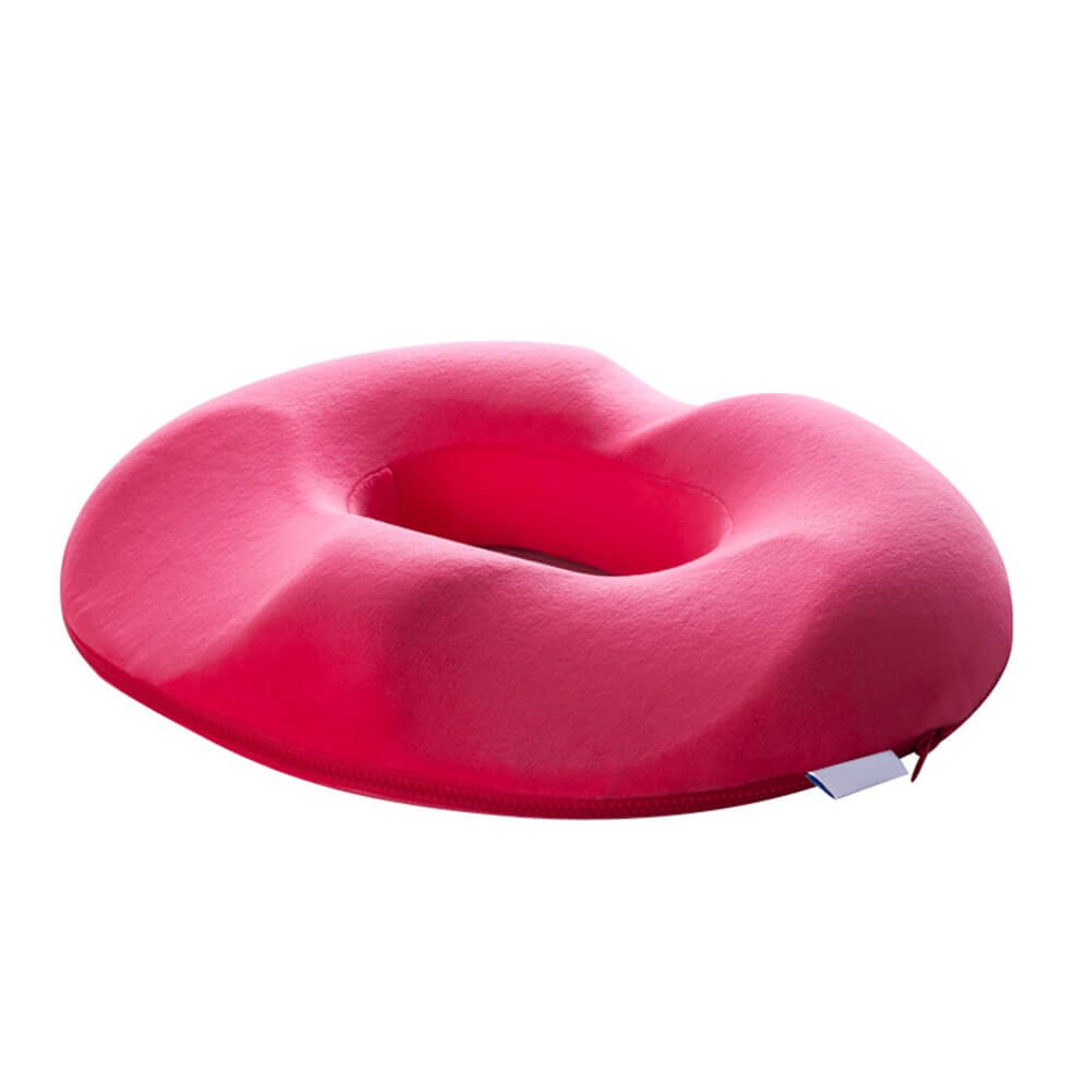 Hemorrhoids Seat Cushion body