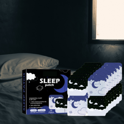 How Long Does It Take A Melatonin Patch To Work