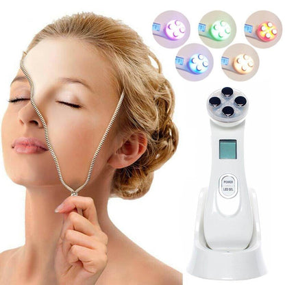 Best Skin Rejuvenation Device