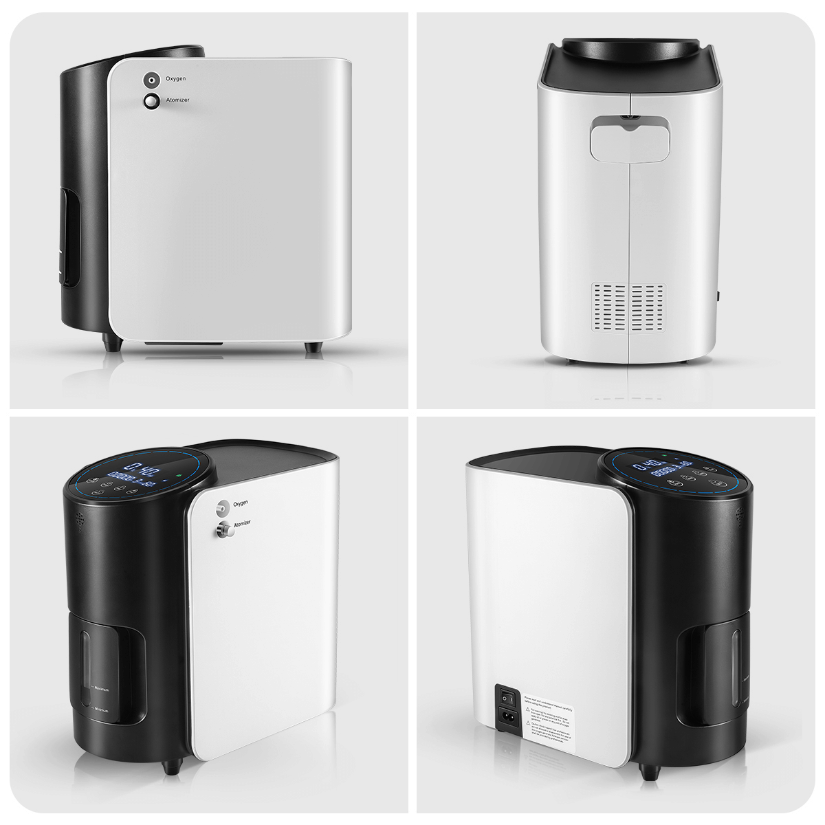 What Is A Portable Oxygen Concentrator