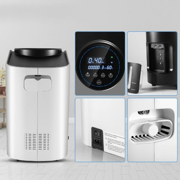 How Often To Clean Oxygen Concentrator Filter
