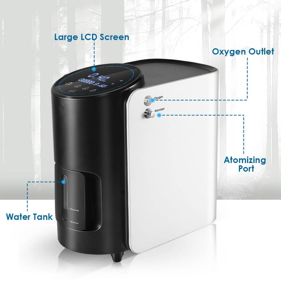 How Do I Know If My Oxygen Concentrator Is Working