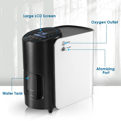 How Do I Know If My Oxygen Concentrator Is Working