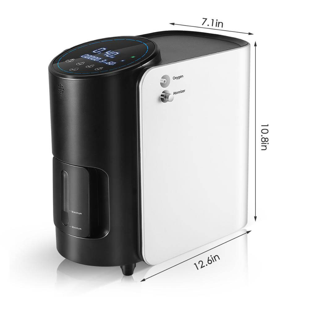 Where To Buy Oxygen Concentrator