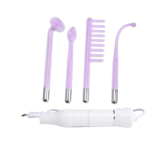 What Does A High Frequency Facial Machine Do