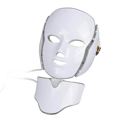 Led Message Mask