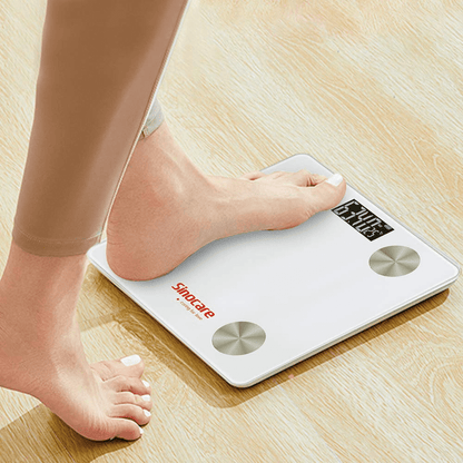 Most Accurate Smart Scale