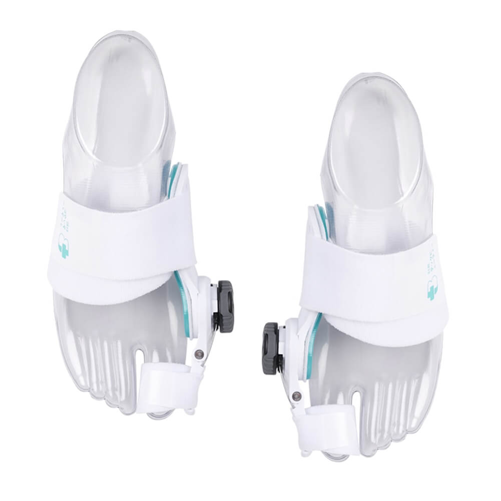 Do Bunion Correctors Really Work 