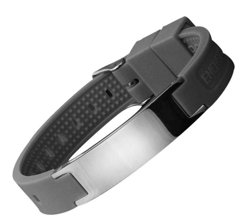 4 in 1 Bio Elements Energy Bracelet | Magnetic Therapy Bracelet