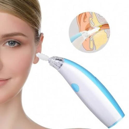 Professional Ear Wax Removal Tools