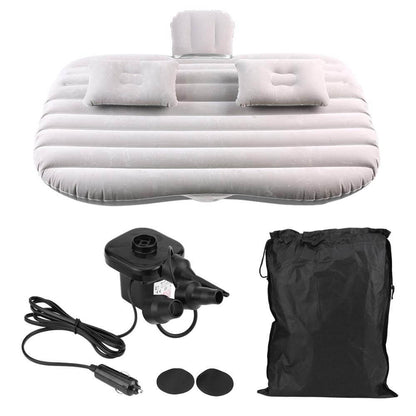 Truck Bed Air Mattress