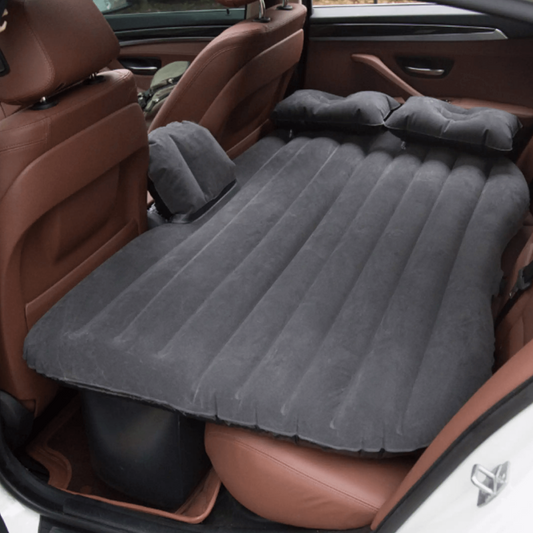 Inflatable Car Seat Mattress
