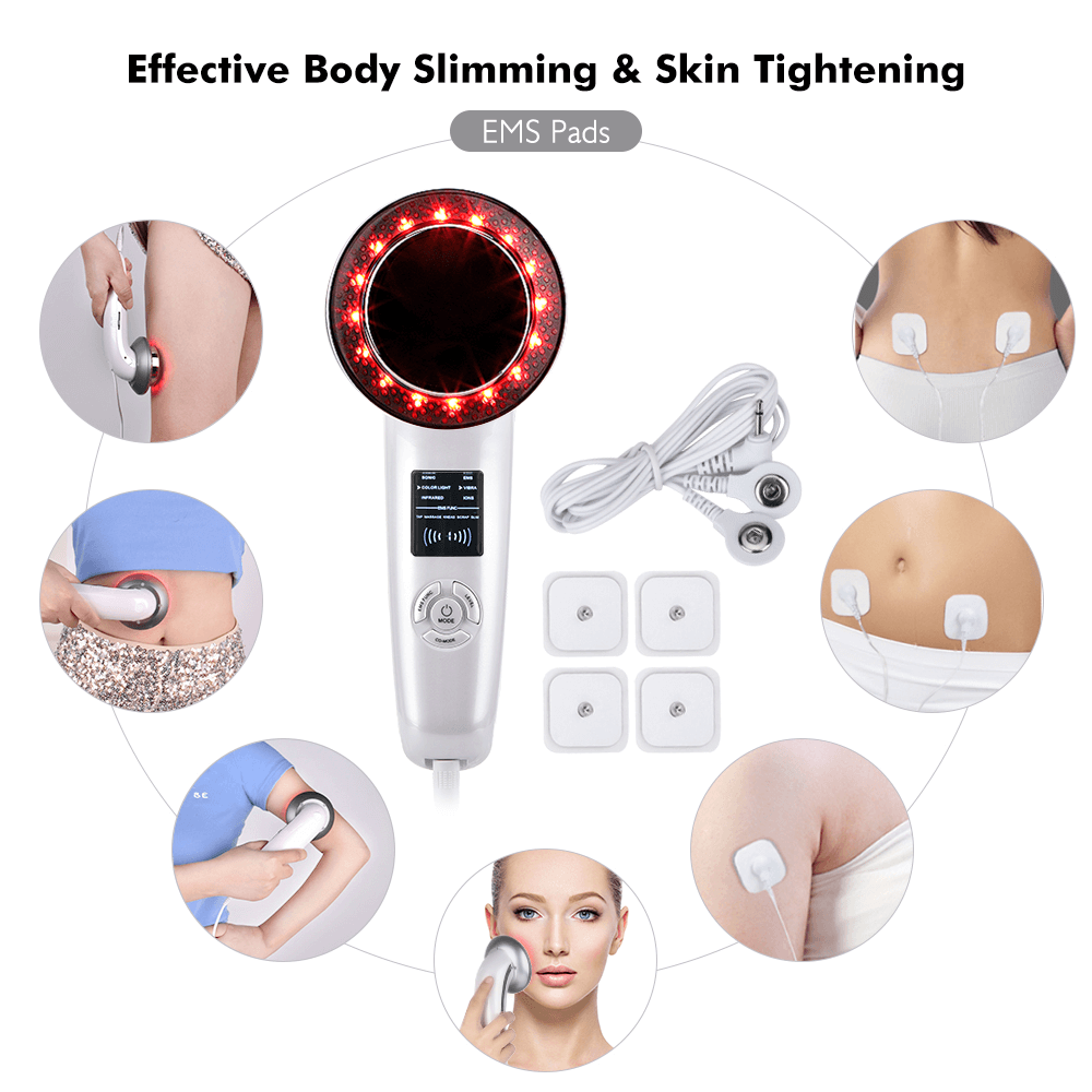 How Many Ultrasonic Lipo Sessions Are Needed